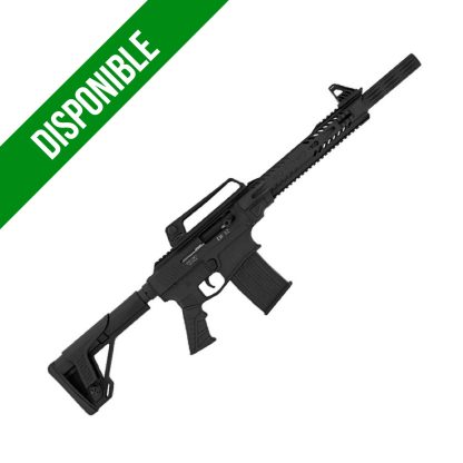 Hatsan DF12 .12/18"/10 Tiros