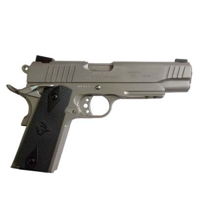 Taurus PT1911 .45/5"/8 Tiros - Imagen 2