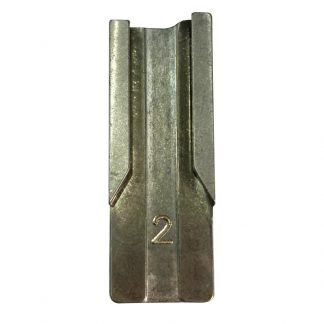 Estación Dillon 1 parte locador de varilla #2