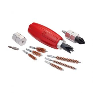 Kit de herramientas Hornady