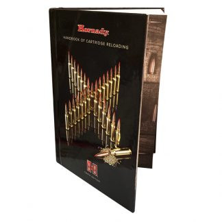 Manual de recarga Hornady