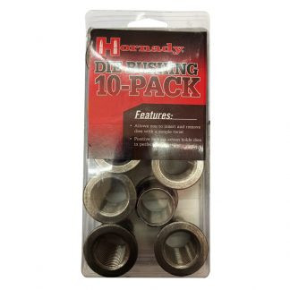 Buje para dado Lock-N-Load Hornady 10U.