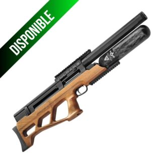 Vulcan 3 500 5,5/20"/12 Tiros