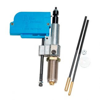 Sistema de pólvora para recargadora Dillon XL