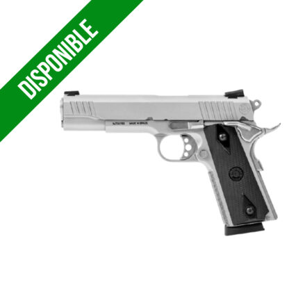 Taurus PT1911 .45/5"/8 Tiros