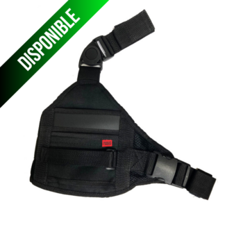 Porta Funda Fobus para pierna EXND