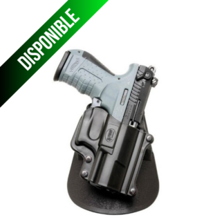 Funda Fobus WP-22 Walther P22