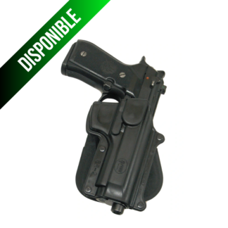 Funda Fobus BR-2 Beretta 92