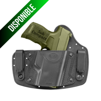 Funda Interna Fobus Mod. IWBS arma Sub Compacta