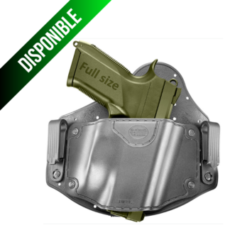 Funda Interna Fobus Mod. IWBL Para Arma Grande