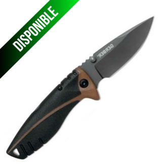 Navaja Gerber Myth Folder/ 89mm