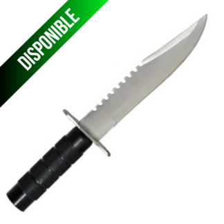 Cuchillo HK205/180mm