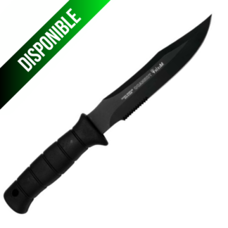 Cuchillo Muela Tornado 18N/180mm