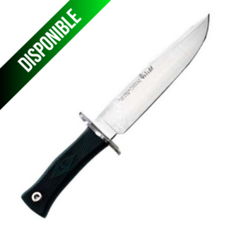 Cuchillo Muela Sarrio-19GM/195mm
