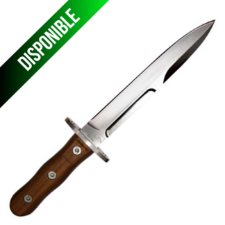 Cuchillo Extrema Ratio 39-09 Especial Edition/195mm