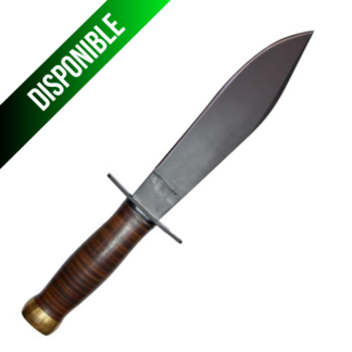 Cuchillo Extrema Ratio Primo Corso /150mm