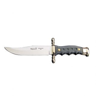 Cuchillo Muela 6140 Alce/140mm
