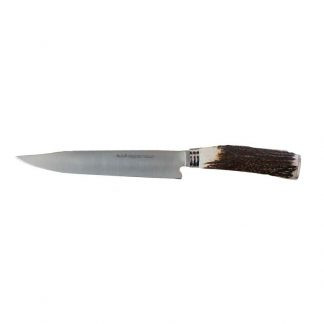 Cuchillo Muela Gaucho 16A/160mm