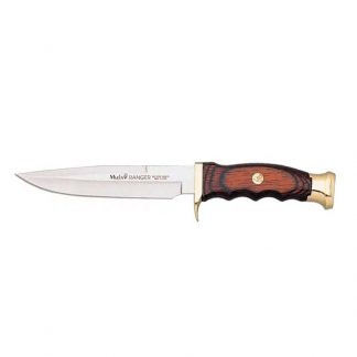 Cuchillo Muela Ranger 14R/140mm