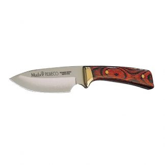 Cuchillo Muela Rebeco 9R/90mm