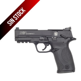 Smith & Wesson M&P22C .22/3,6"/10 Tiros