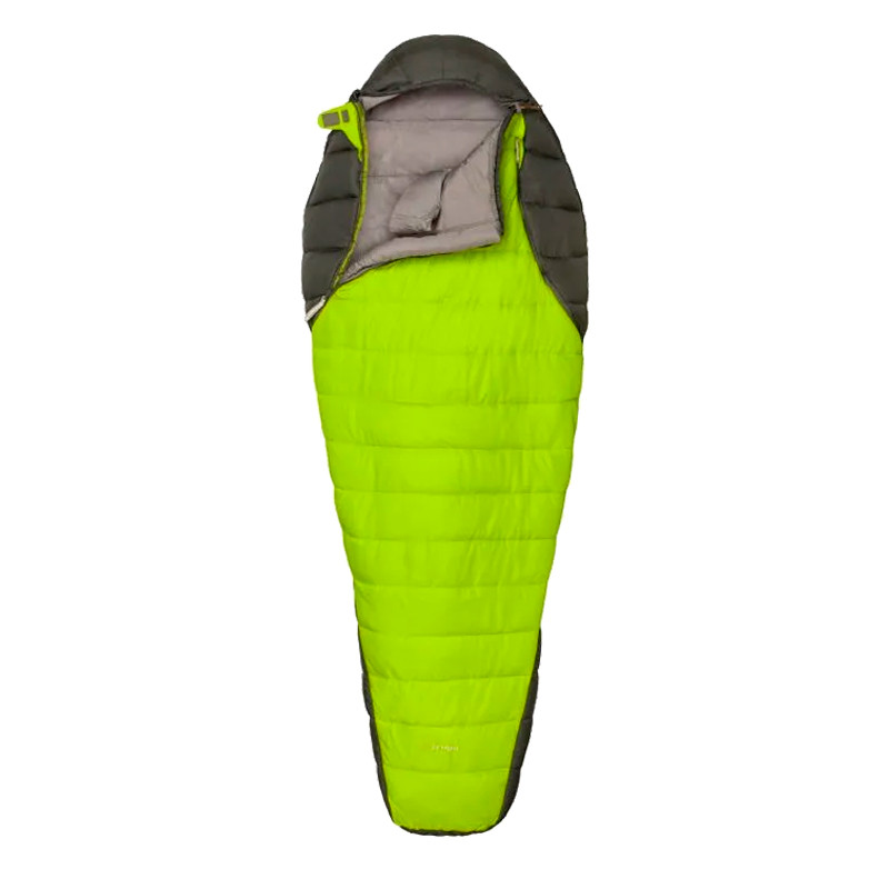 Saco de dormir Freya Verde Doite