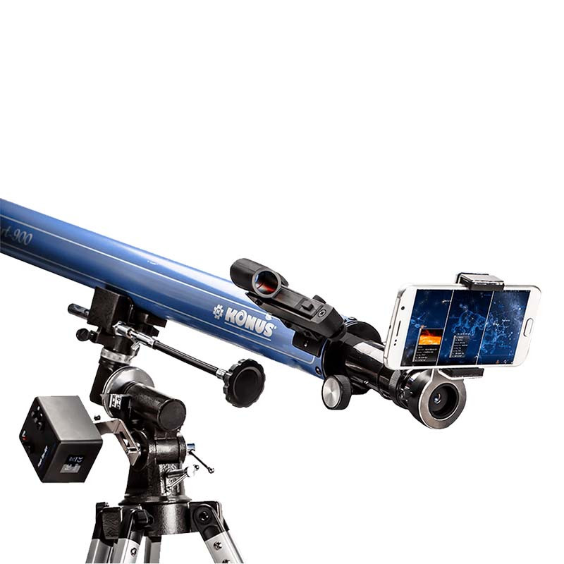 Telescopio Konustar-900 - Imagen 2