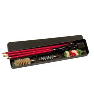 Baqueta para escopeta TEC 108B