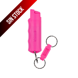 Gas Pimienta Sabre Red Rosado HC-NBCF-2