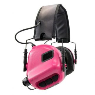 Earmor M31 NRR22 Rosados