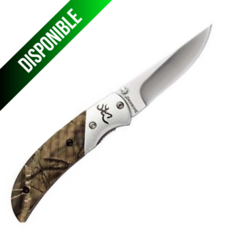 Navaja Browning Prism II/ 60mm