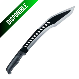 Machete Walther Mach Tac 2 /400mm