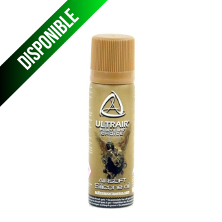 Aceite Siliconado en Spray PNEUMAT ASG 60 ml