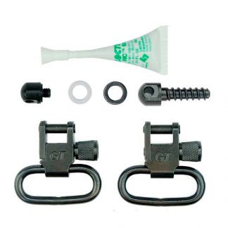 Hebilla para correa de rifle GTSW31