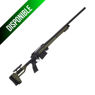 Mauser M18 Long Range Orix .308 Win/24"/10 Tiros