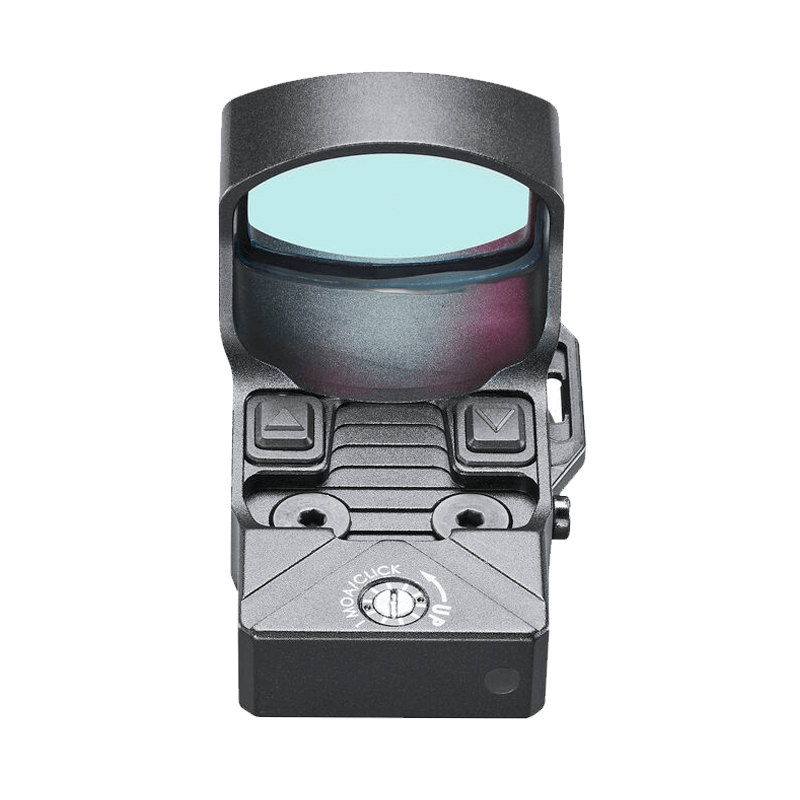 Bushnell Red Dot AR optics First Strike 2.0 - Imagen 4