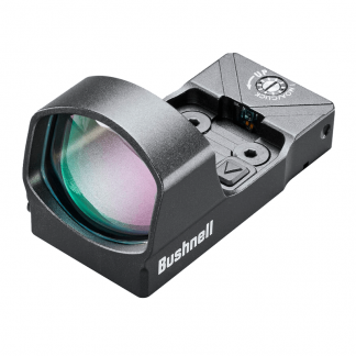 Bushnell Red Dot AR optics First Strike 2.0