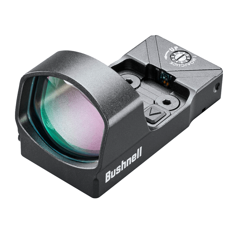 Bushnell Red Dot AR optics First Strike 2.0