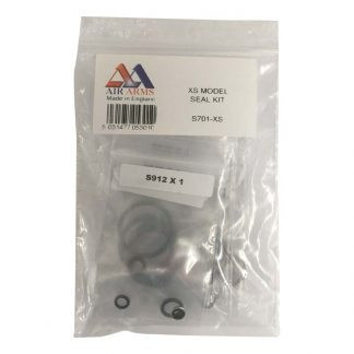 Kit de sello y oring Modelo XS