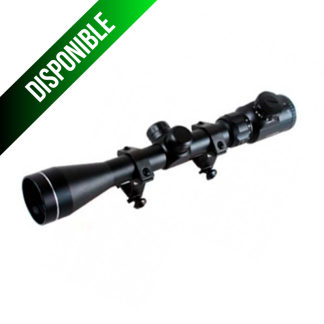 Zlip 3-9×40E/71064