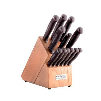 Cold Steel Set de cuchillos 59K