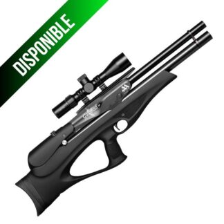 Air Arms Galahad (R) 5,5/19"/10 Tiros