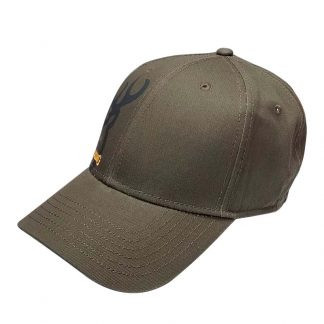 Gorro Jockey Browning Big Buck
