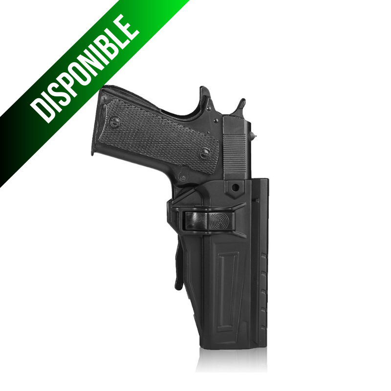 Funda Tege OWB para Colt 1911