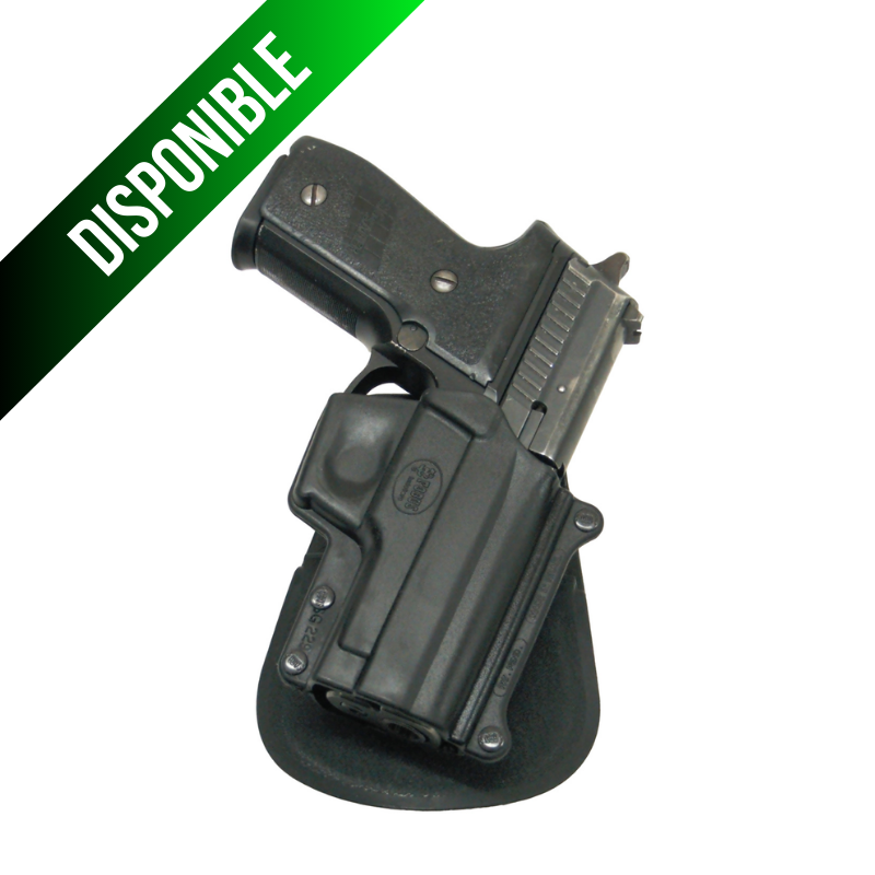 Funda Fobus Sig Sauer/SG229