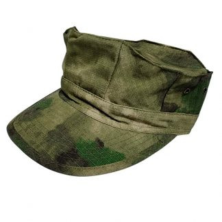 Gorro Millenium Militar H-18 Camo Táctico