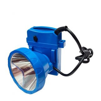 Linterna recargable genérica led de 55 watts/HY-9019