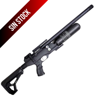 Brocock Commander XR con culata plegable (R) 5,5/17"/11 Tiros