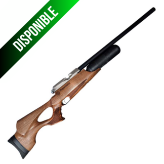 Daystate Wolverine 2 HP Hi Lite 6,35/23"/10 Tiros