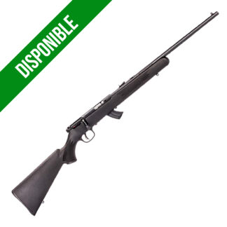 Savage Mark II F .22Lr/21"/10 Tiros